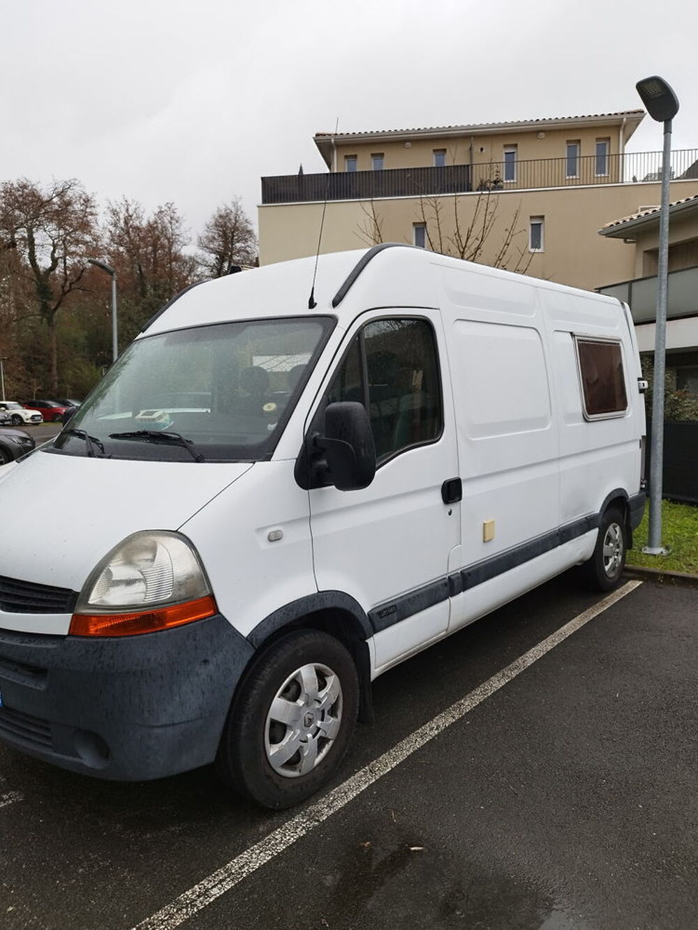  2005 occasion 33700 M&eacute;rignac