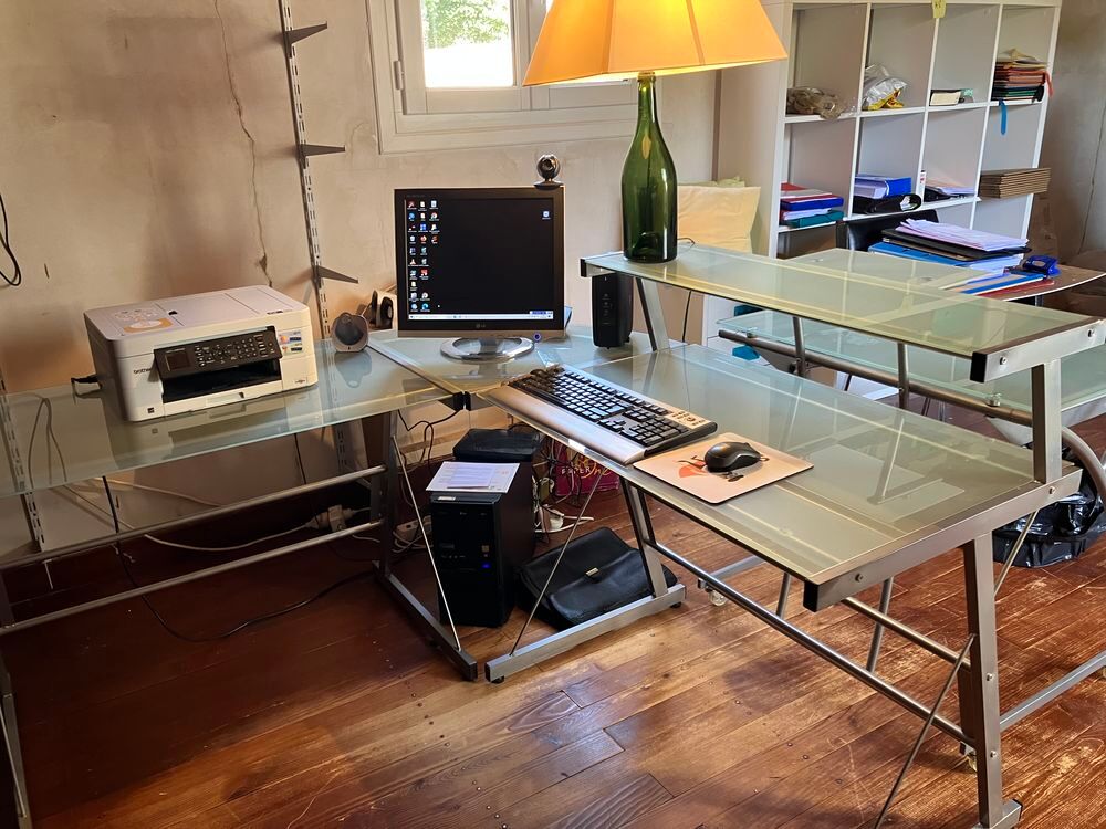 Bureau Meubles
