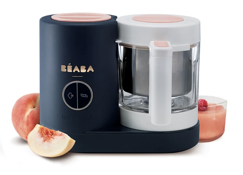 Babycook B&eacute;aba neuf Electroménager