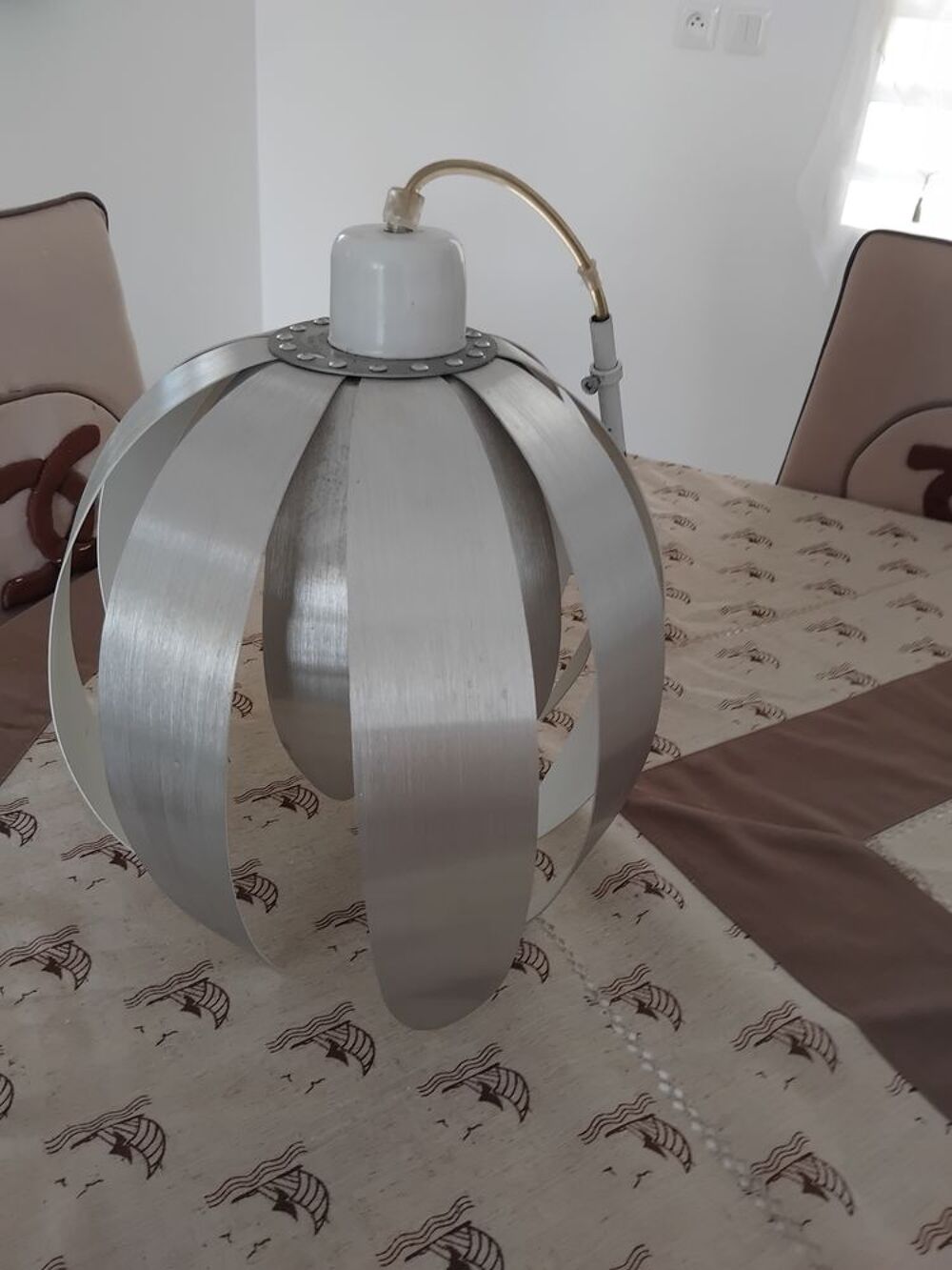 Petite suspension luminaire Décoration