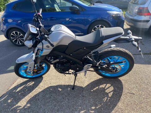 Moto YAMAHA 2025 occasion Balagny-sur-Th&eacute;rain 60250