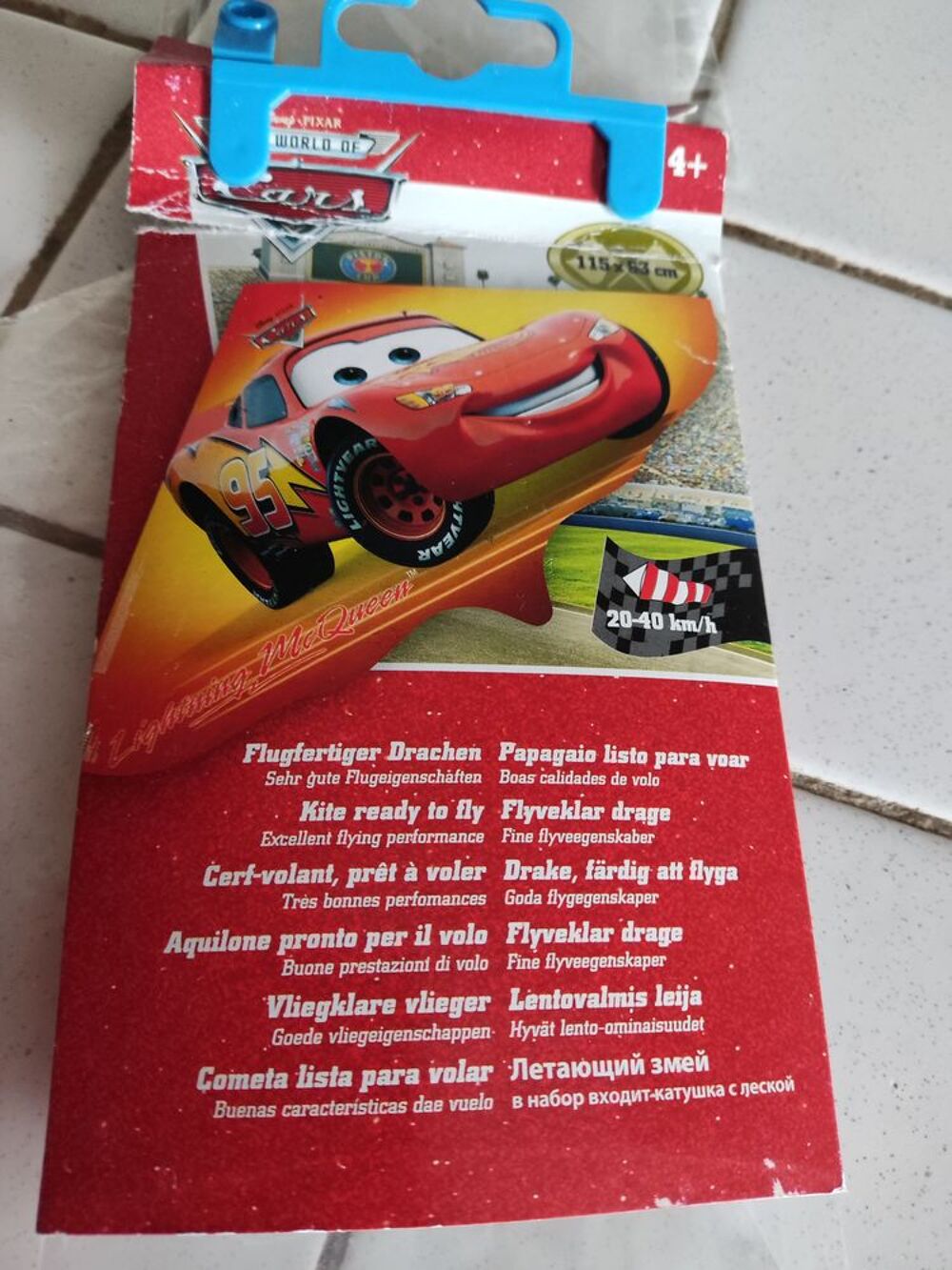 cerf-volant Jeux / jouets
