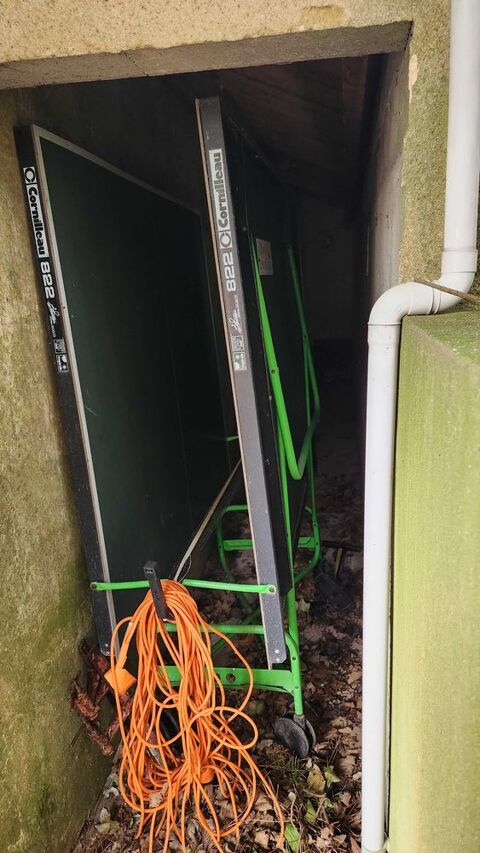 table+de+ping+pong+cornilleau 0 Jard-sur-Mer (85)