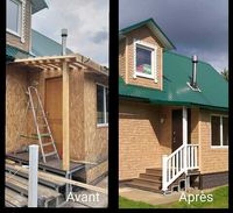   Rénovation tous corps d'etat 