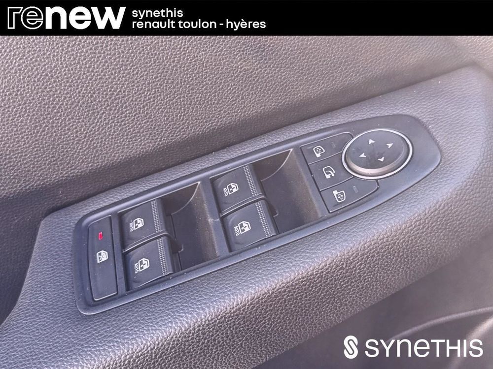 Clio V Clio E-Tech full hybrid 145 Evolution 2023 occasion 83160 La Valette-du-Var