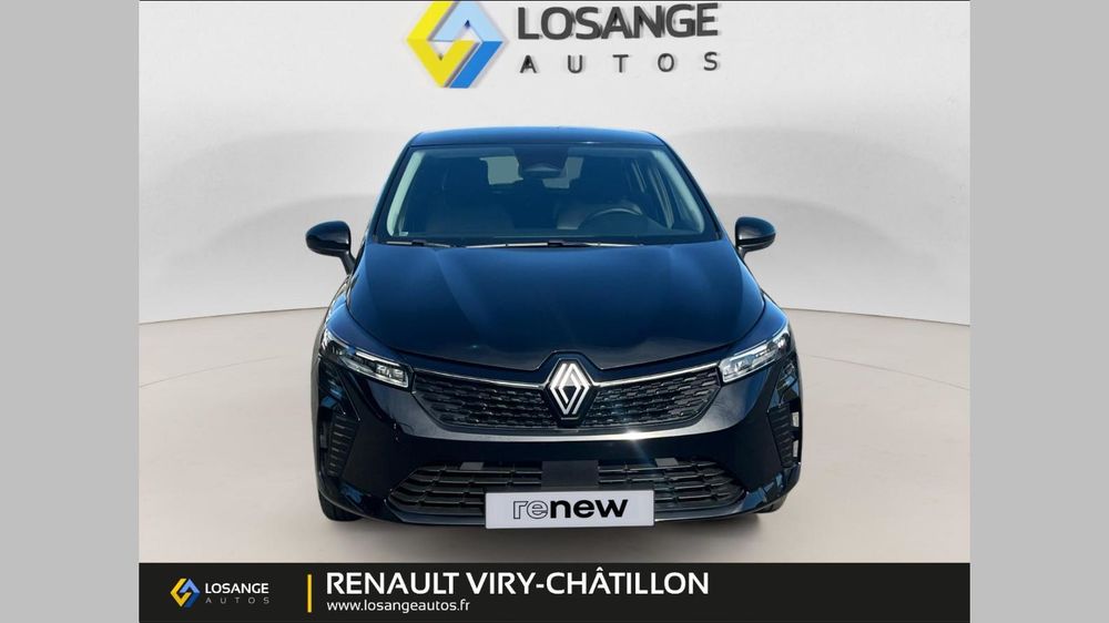 Clio V Clio Blue dCi 100 ch GSR2 Evolution 2025 occasion 91170 Viry-Ch&acirc;tillon