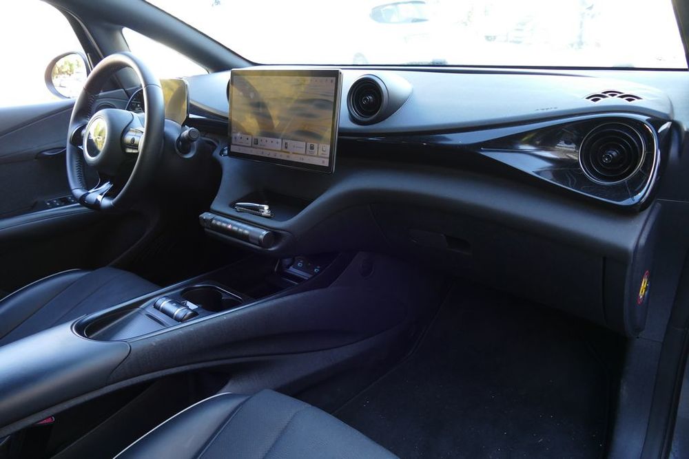 Dolphin 60,4 kWh 204 ch Comfort 2025 occasion 13600 La Ciotat