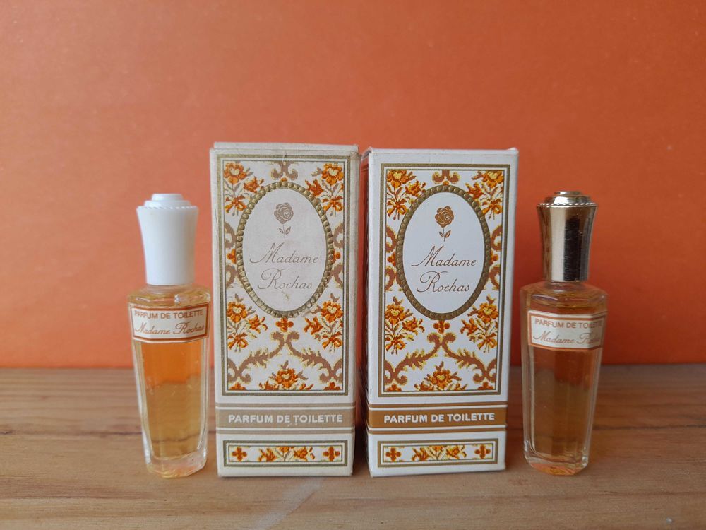 Miniature de Parfum 