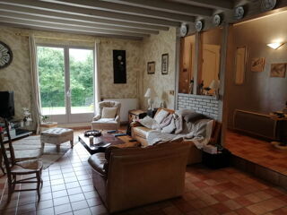  Maison à vendre 6 pièces 136 m²