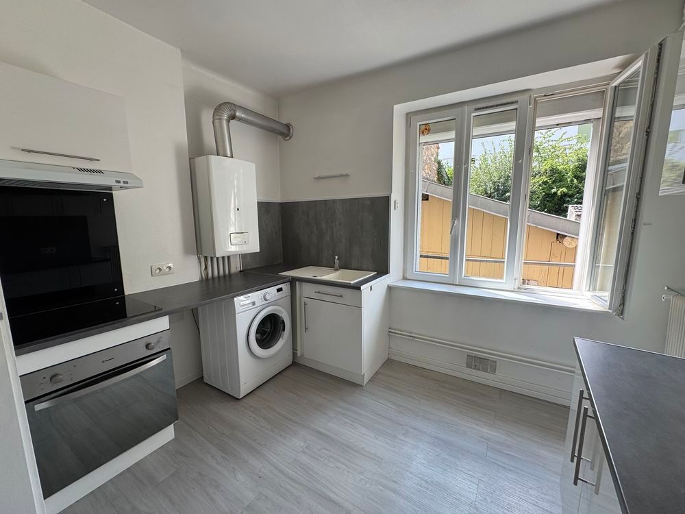 Location Appartement Appartement T1 BIS à louer ! Maxéville