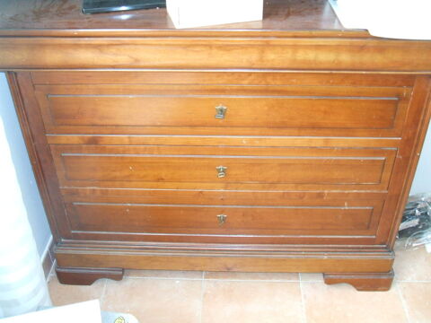 Commode 80 Saint-Julien-les-Rosiers (30)