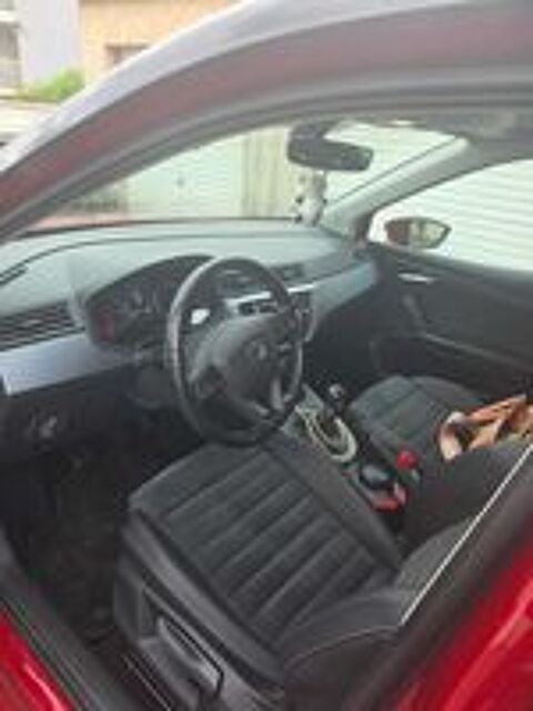 Arona 1.0 EcoTSI 95 ch Start/Stop BVM5 Xcellence 2021 occasion 13390 Auriol