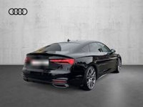 A5 Sportback 35 TFSI 150 ch S line S tronic 2025 occasion 13008 Marseille