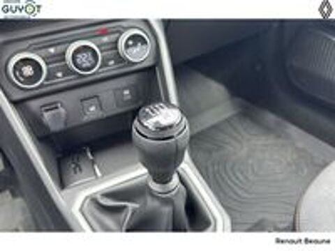 Sandero TCe 90 GSR2 Stepway Extreme 2025 occasion 21200 Beaune