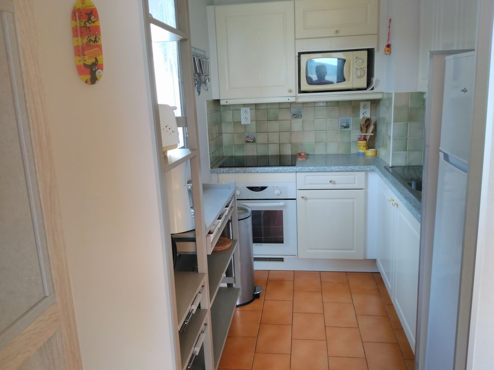   appart T2+Terrasse pour curistes et vacanciers Languedoc-Roussillon, Amélie-les-Bains-Palalda (66110)