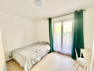  Appartement à louer 5 pièces 90 m² Le kremlin bicetre