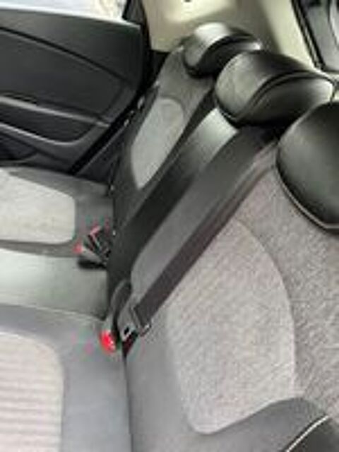 Captur dCi 90 Intens 2019 occasion 84000 Avignon