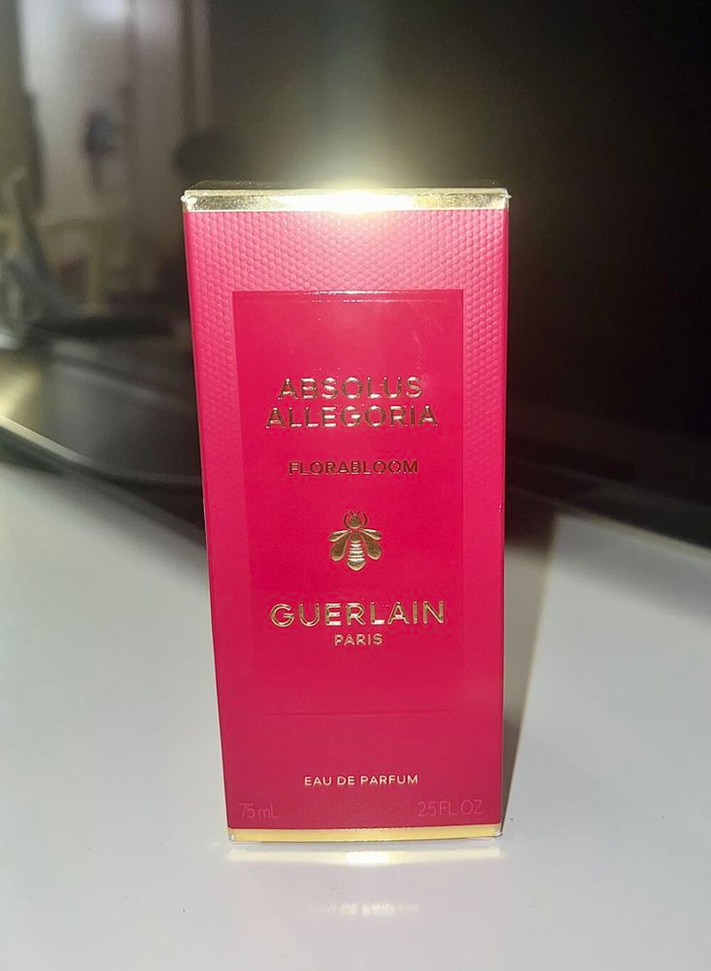 Absolus Allegoria Florabloom - Eau de parfum 