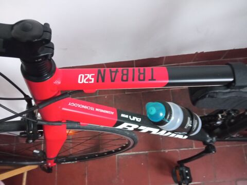Vélo BtWin 1ère  main 200 Hamel (59)