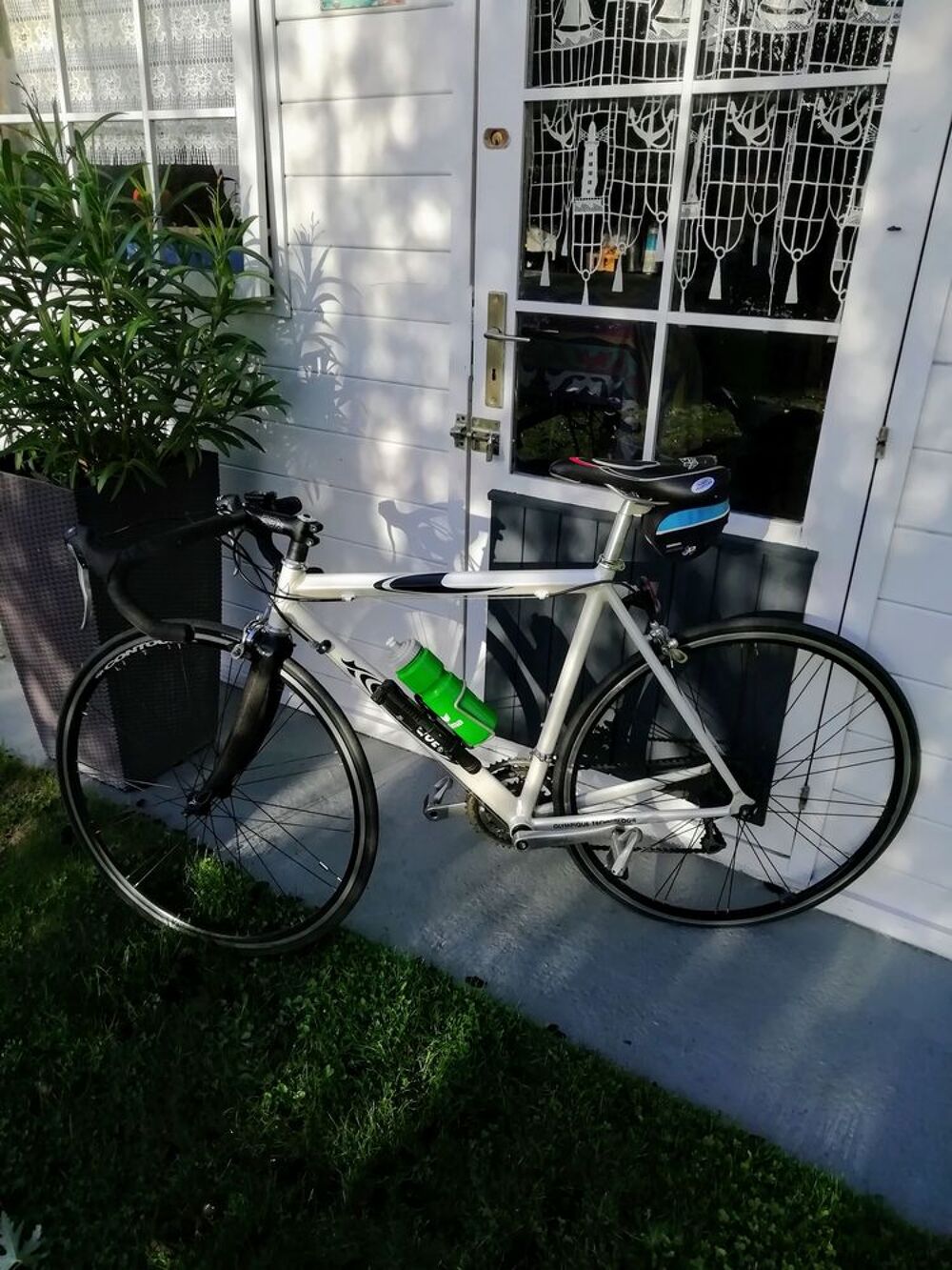 V&eacute;lo de route Vélos