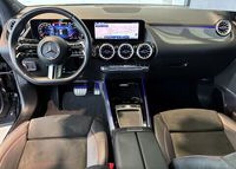 Classe GLA GLA 200 d 8G-DCT AMG Line 2025 occasion 69800 Saint-Priest