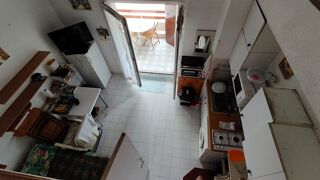 Appartement � vendre 2/3 pi�ces 29 m�