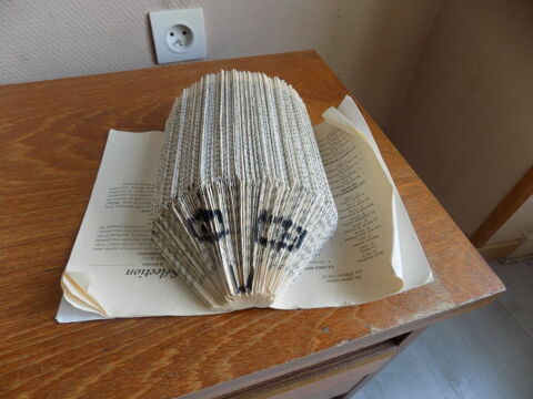 livre d�coration 1 La Motte-d'Aveillans (38)