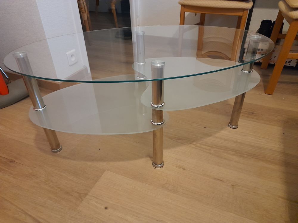 Magnifique Table Basse Meubles
