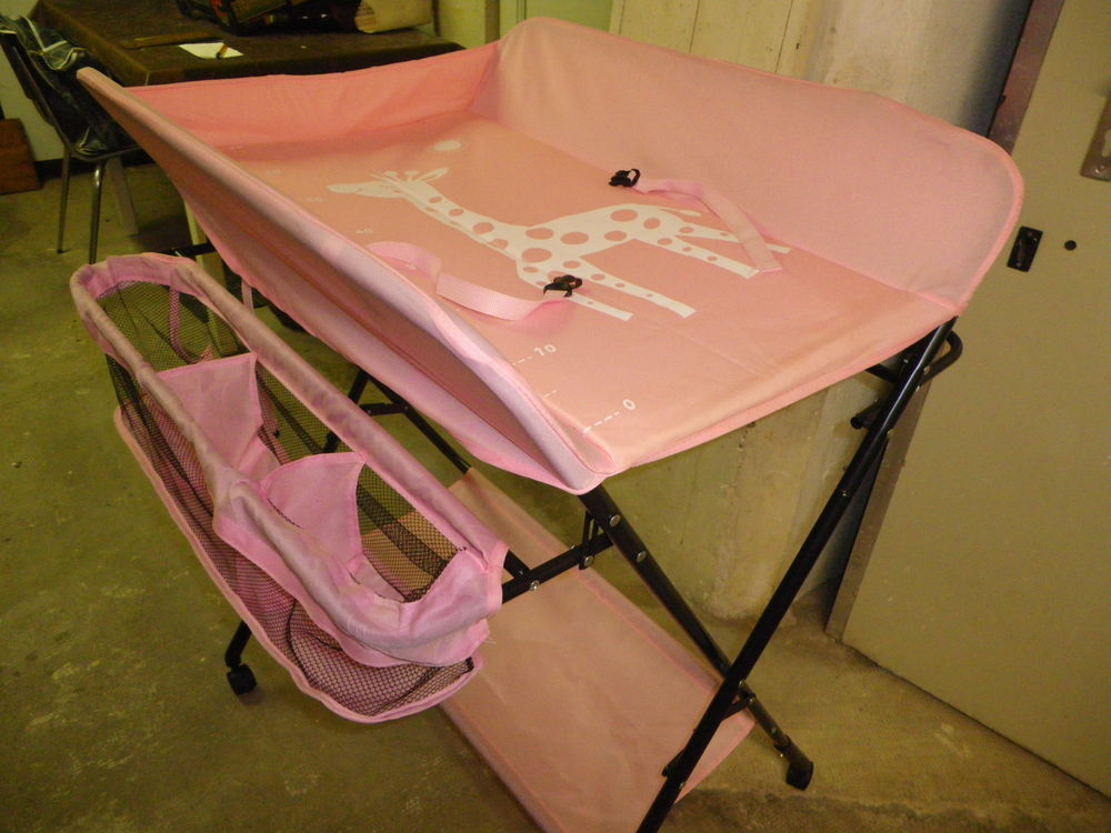 table a langer pliable Puriculture
