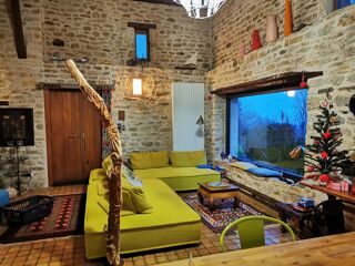  Maison � vendre 10 pi�ces 260 m�