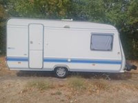  2003 occasion 85000 Mouilleron-le-Captif