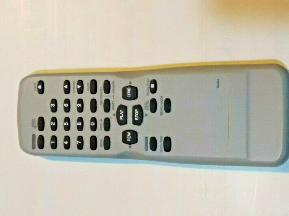 T&eacute;l&eacute;commande NA991 Funai 29D-850, pour magnetoscope Photos/Video/TV
