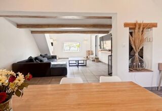  Maison à vendre 6 pièces 160 m²