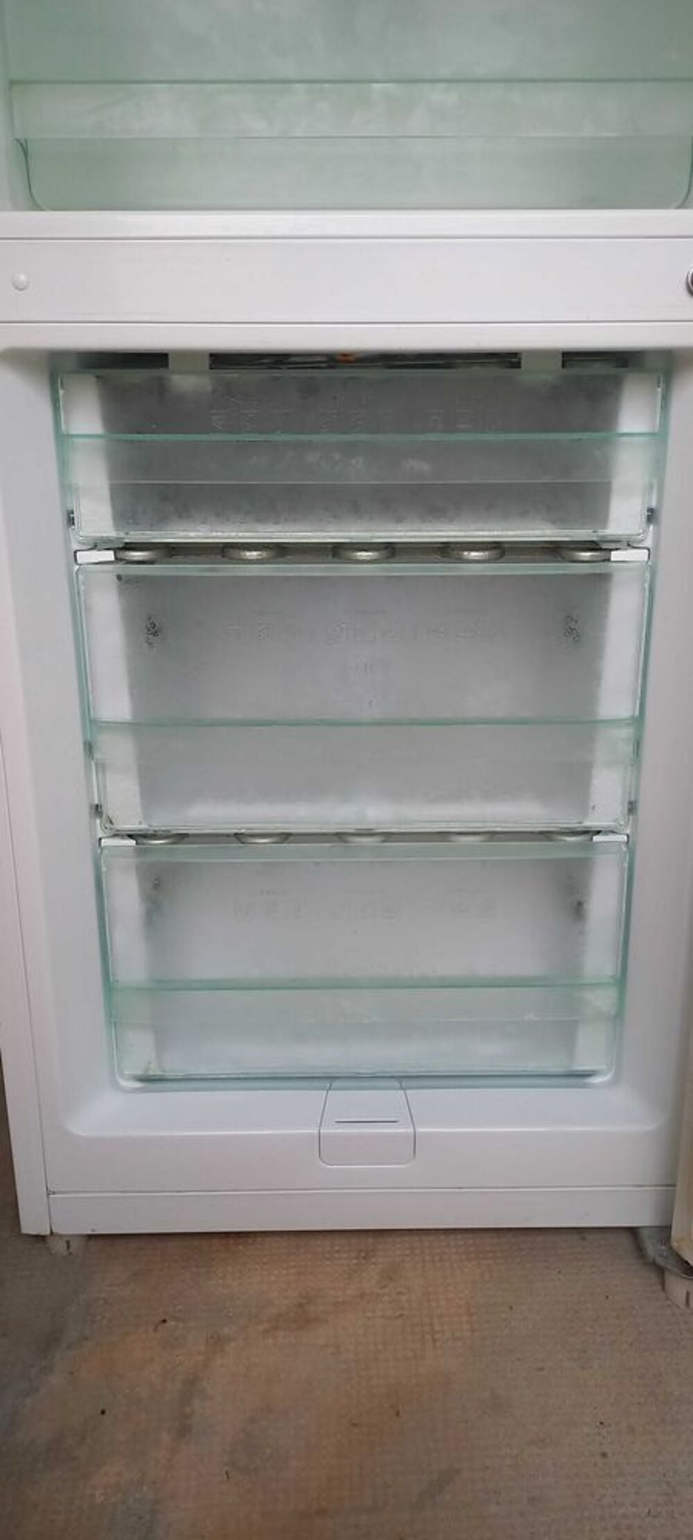 FRIGO-CONGEL SAMSUNG Electroménager