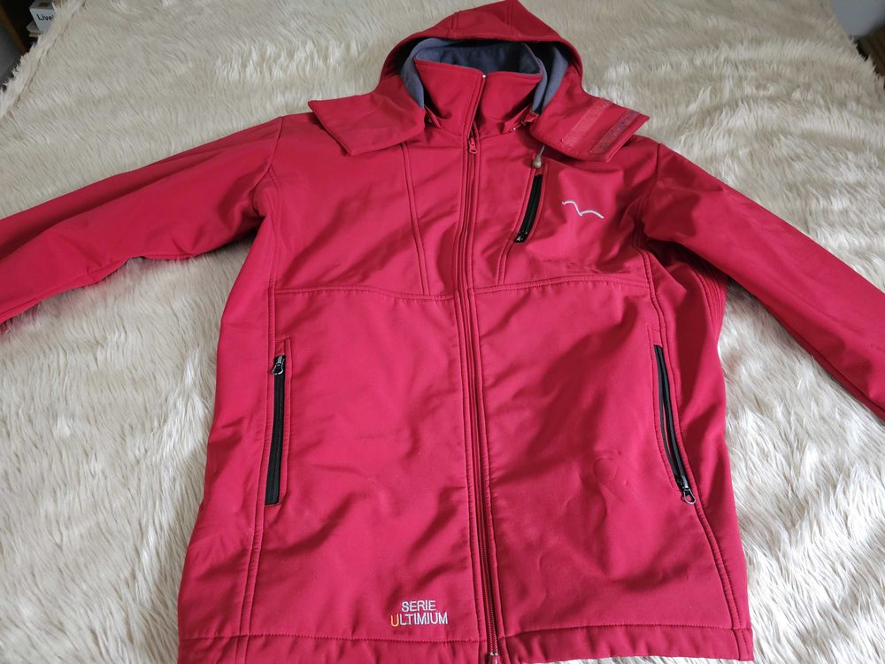 veste Ski Sports