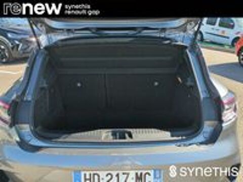 Clio V Clio E-Tech full hybrid 145 ch GSR2 Esprit Alpine 2025 occasion 05000 Gap