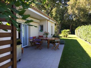 Vente Maison Maison 91m2 traversante de plain-pied avec jardin 400m2 Izon