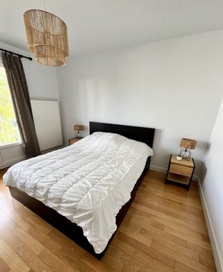 Location Appartement Appartement meublé 2 pièces 40 m², Neuilly-sur-Seine (92200) Neuilly-sur-seine