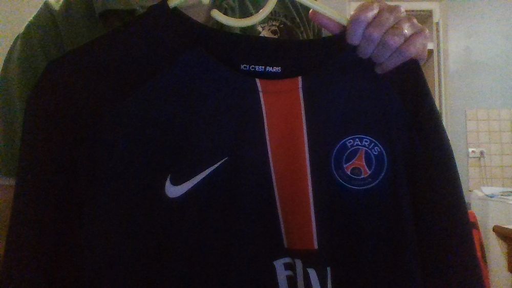 maillot de foot Vêtements