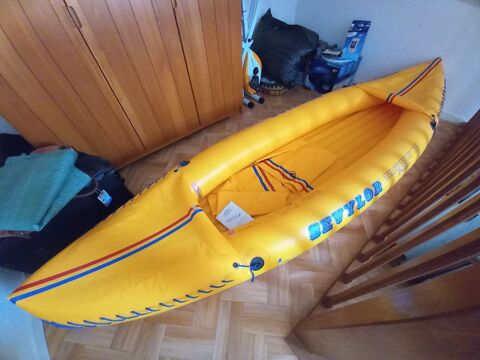 Kayak gonflable 80 Saint-Pierre-de-Cernières (27)