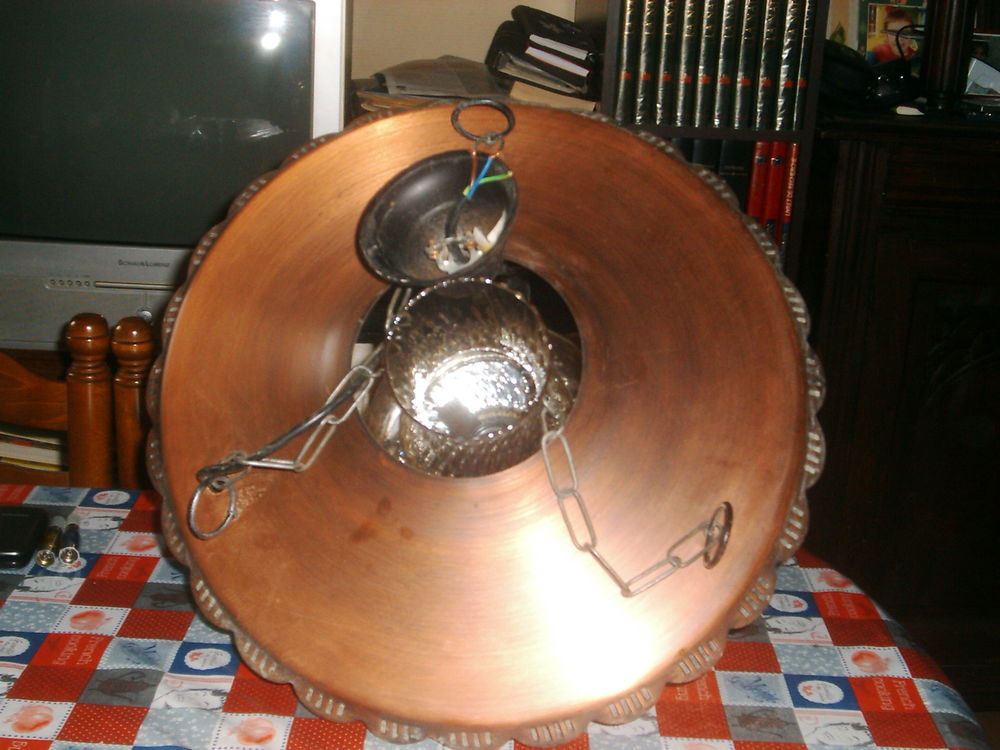 Lustre Décoration