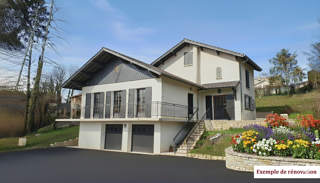  Maison � vendre 7 pi�ces 