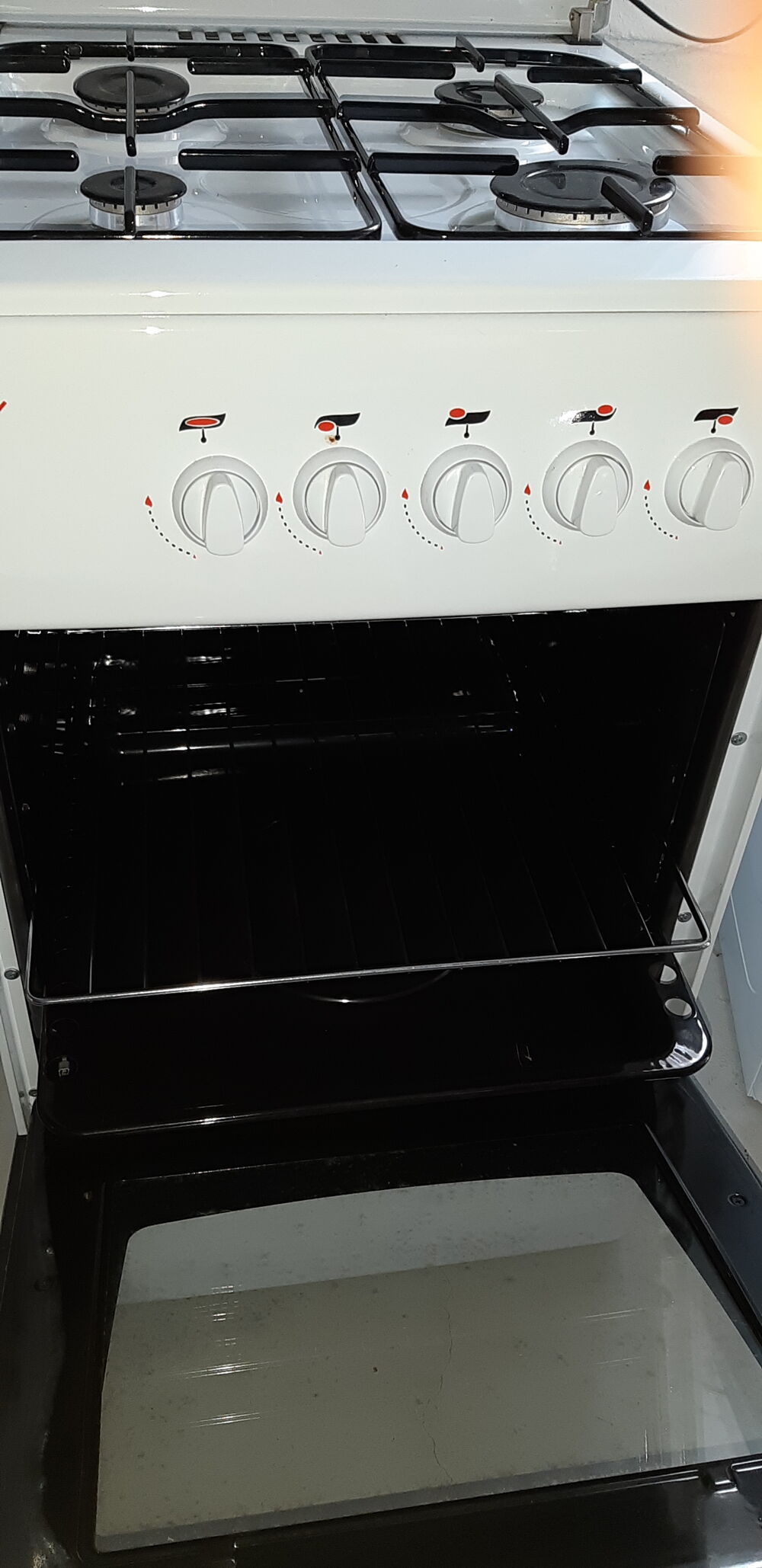 gazini&egrave;re neuve Electrom�nager