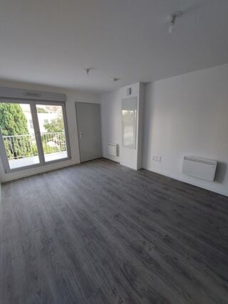  Appartement � louer 2 pi�ces 33 m�