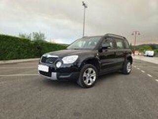 Yeti 1.6 TDI 105 CR FAP GreenLine 2012 occasion 83550 Vidauban