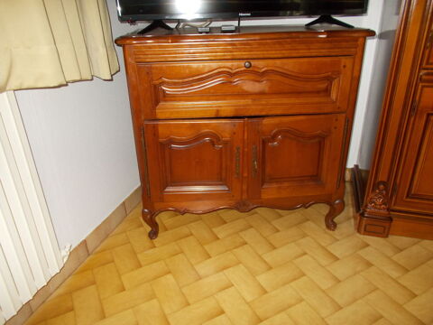 Buffet de salon portes et tiroir 150 Feuqui�res (60)