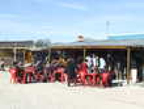 BOURSE MOTO / AUTO &amp; VIDE-GRENIER 
Vide grenier, marché aux puces, braderie
