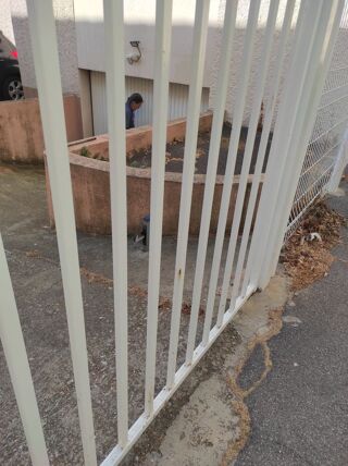  Parking / Garage à vendre 11 m²
