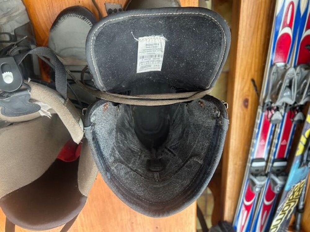 Chaussures de Snowboard Wed'ze pointure 42 Sports
