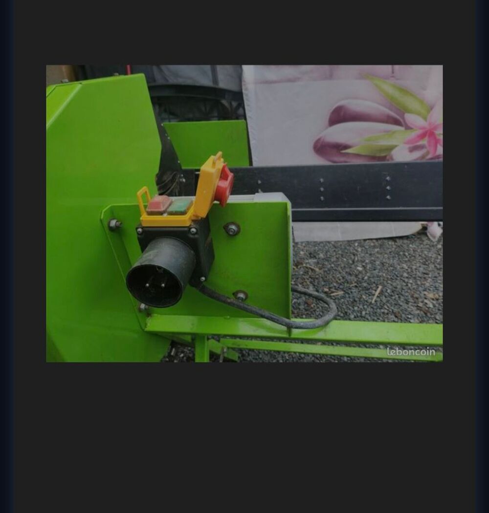 Banc de scie Bricolage